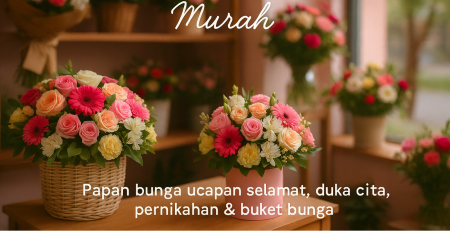 Toko Bunga Cimalaka